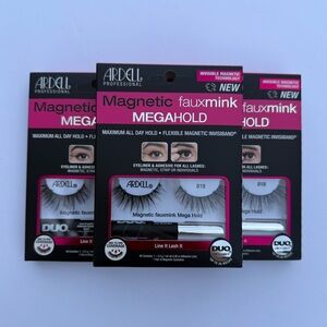 Ardell Magnetic Faux Mink Megahold Lashes